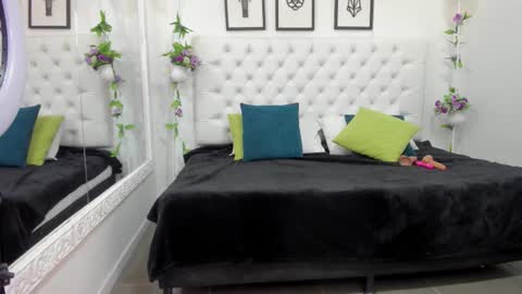 jenny_stark online show from 8, 9, 2025