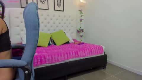 jenny_stark online show from 27, 9, 2025