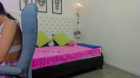 jenny_stark online show from 28, 9, 2025