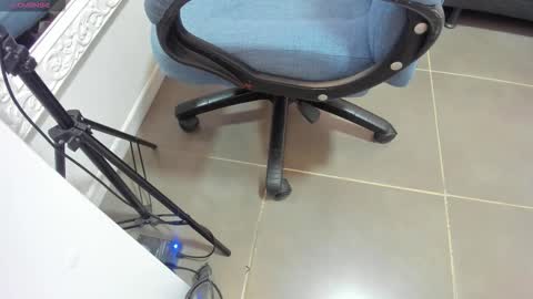 jenny_stark online show from 6, 11, 2025