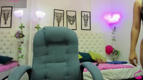 jenny_stark online show from 15, 3, 2026