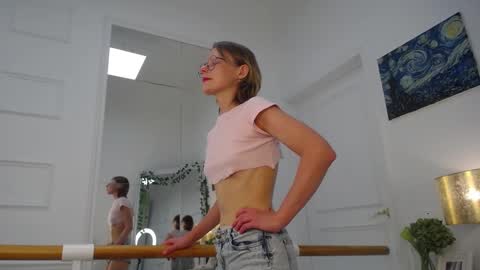 Jenny online show from 1, 10, 2025