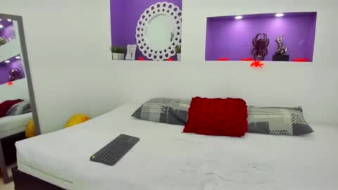 jenny_towers online show from 25, 10, 2025