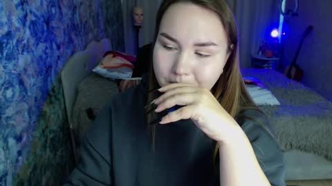 Snapshot of jennyattal chatting on 7, 11, 2025 Jenny online show from 7, 11, 2025