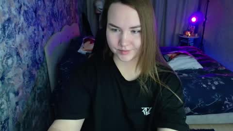 Snapshot of jennyattal chatting on 26, 11, 2025 Jenny online show from 26, 11, 2025