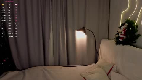 Lora online show from 18, 1, 2026