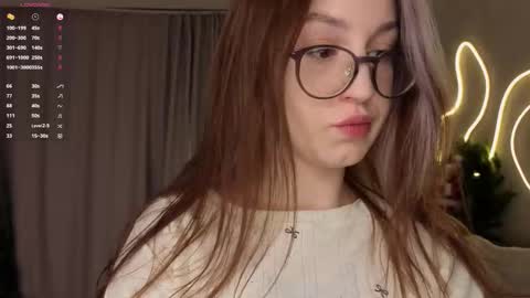 Lora online show from 19, 1, 2026