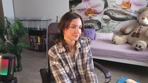 jennycutey online show from 13, 1, 2025