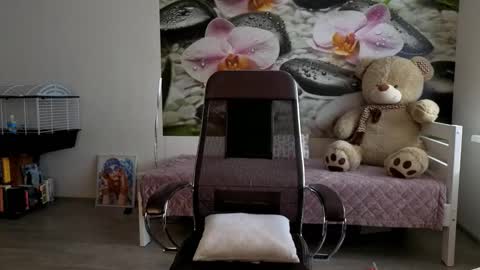 jennycutey online show from 27, 2, 2025