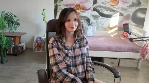 jennycutey online show from 24, 11, 2025