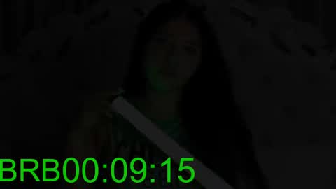Jenny Ferguson online show from 15, 2, 2025