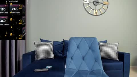 Jenny online show from 31, 3, 2026