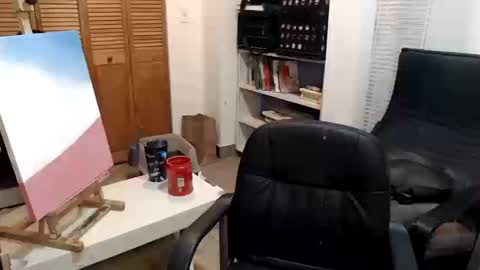 theChloeStar online show from 11, 10, 2025