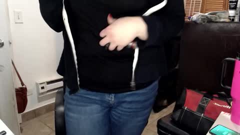 theChloeStar online show from 26, 11, 2025