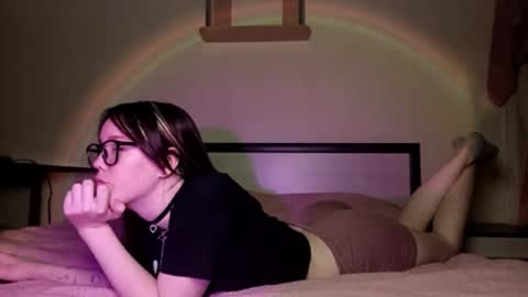 JennyRass online show from 10, 11, 2025