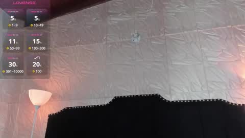 Snapshot of jennyrouse chatting on 11, 10, 2025 Jenny online show from 11, 10, 2025