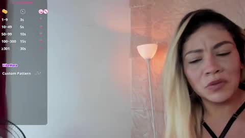 Snapshot of jennyrouse chatting on 22, 10, 2025 Jenny online show from 22, 10, 2025