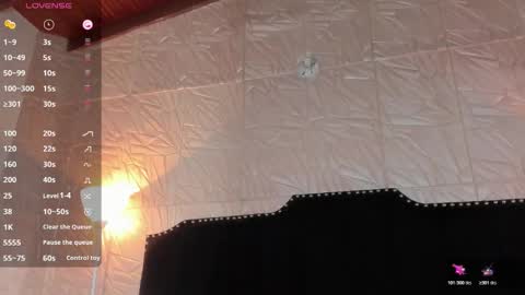 Snapshot of jennyrouse chatting on 28, 10, 2025 Jenny online show from 28, 10, 2025