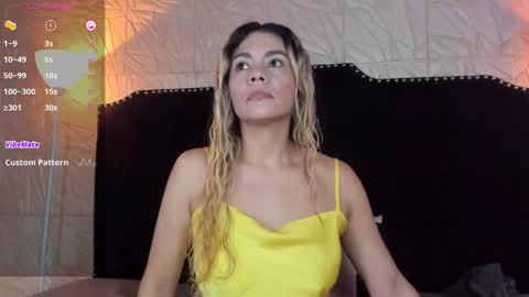 Snapshot of jennyrouse chatting on 3, 11, 2025 Jenny online show from 3, 11, 2025