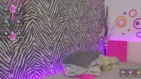 Snapshot of jennyshow chatting on 16, 10, 2025 JennyShow online show from 16, 10, 2025