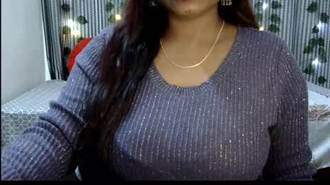 Snapshot of jennysinghaniya chatting on 3, 1, 2025 jenny online show from 3, 1, 2025