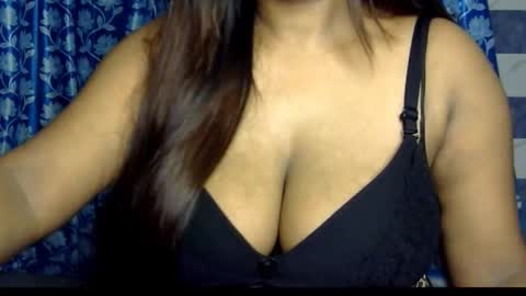 Snapshot of jennysinghaniya chatting on 10, 9, 2025 jenny online show from 10, 9, 2025
