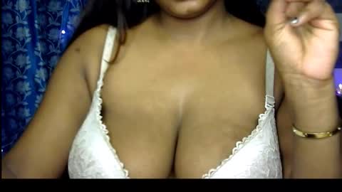 Snapshot of jennysinghaniya chatting on 24, 9, 2025 jenny online show from 24, 9, 2025