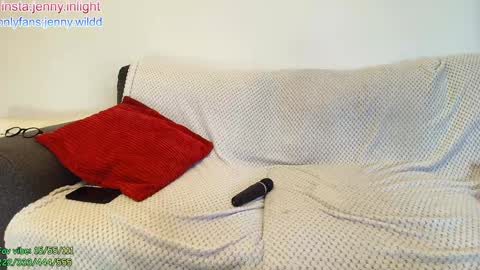 infamous blondiechloe.             Jennyjennywildd online show from 14, 1, 2026