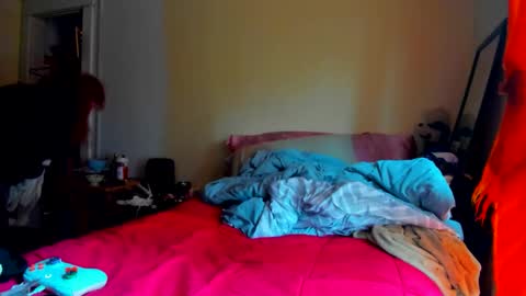 Jenn -  come to my onlyfans online show from 22, 11, 2025