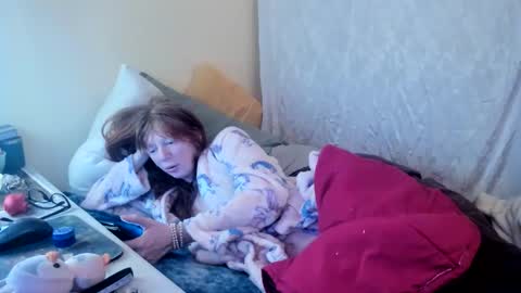 Jenn -  come to my onlyfans online show from 15, 1, 2026