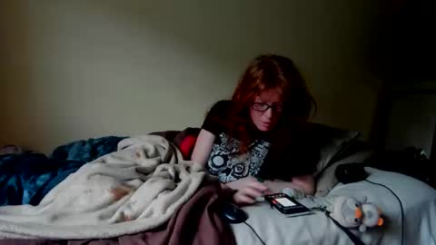 Jenn -  come to my onlyfans online show from 21, 3, 2026