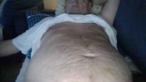 jens19651 online show from 20, 10, 2025