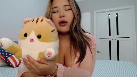 Snapshot of jeong_20 chatting on 15, 11, 2025 Jeong online show from 15, 11, 2025