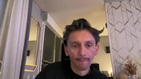 jeremaie44 online show from 19, 2, 2025