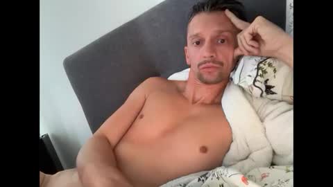 jeremaie44 online show from 7, 10, 2025