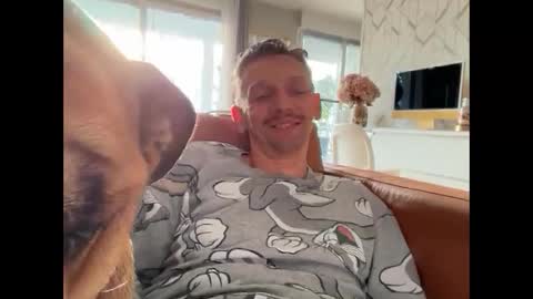 jeremaie44 online show from 8, 10, 2025
