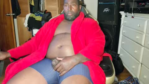 jeremiah0827 online show from 12, 9, 2025