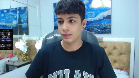  JEREMIAS  online show from 29, 9, 2025