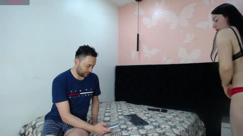 Jeremmyandstacy online show from 29, 1, 2025