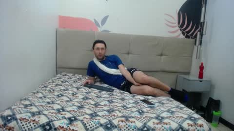 Jeremmyandstacy online show from 6, 2, 2025
