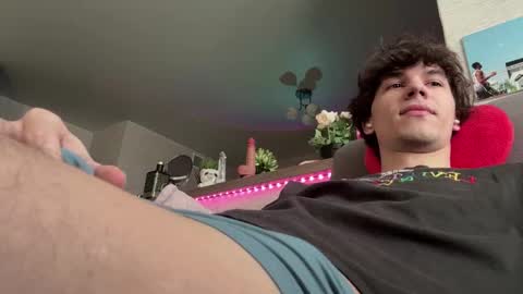 jeremy1scott online show from 5, 3, 2026