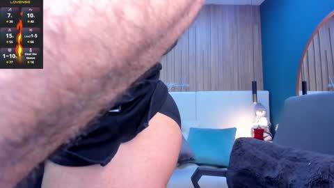 Snapshot of jeremy_harden chatting on 28, 12, 2024 Jeremy online show from 28, 12, 2024