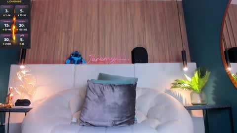 Snapshot of jeremy_harden chatting on 24, 1, 2025 Jeremy online show from 24, 1, 2025