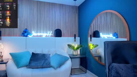 Snapshot of jeremy_harden chatting on 5, 2, 2025 Jeremy online show from 5, 2, 2025