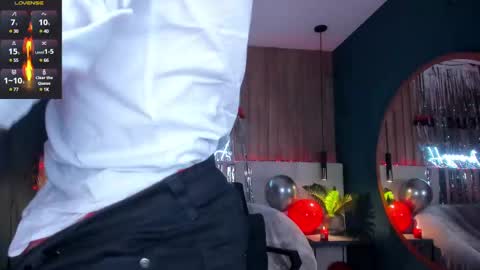 Snapshot of jeremy_harden chatting on 15, 2, 2025 Jeremy online show from 15, 2, 2025