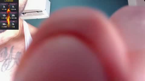 Snapshot of jeremy_harden chatting on 26, 2, 2025 Jeremy online show from 26, 2, 2025