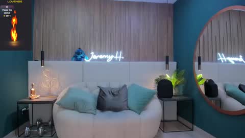 Snapshot of jeremy_harden chatting on 3, 3, 2025 Jeremy online show from 3, 3, 2025