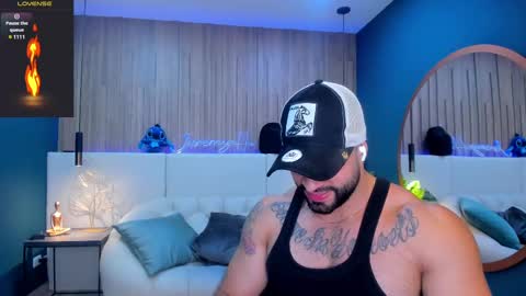 Snapshot of jeremy_harden chatting on 9, 3, 2025 Jeremy online show from 9, 3, 2025