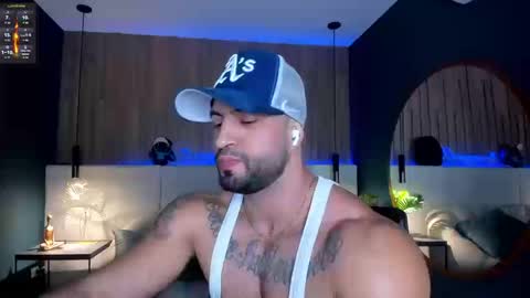 Snapshot of jeremy_harden chatting on 19, 9, 2025 Jeremy online show from 19, 9, 2025