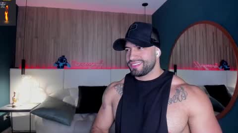 Snapshot of jeremy_harden chatting on 24, 9, 2025 Jeremy online show from 24, 9, 2025